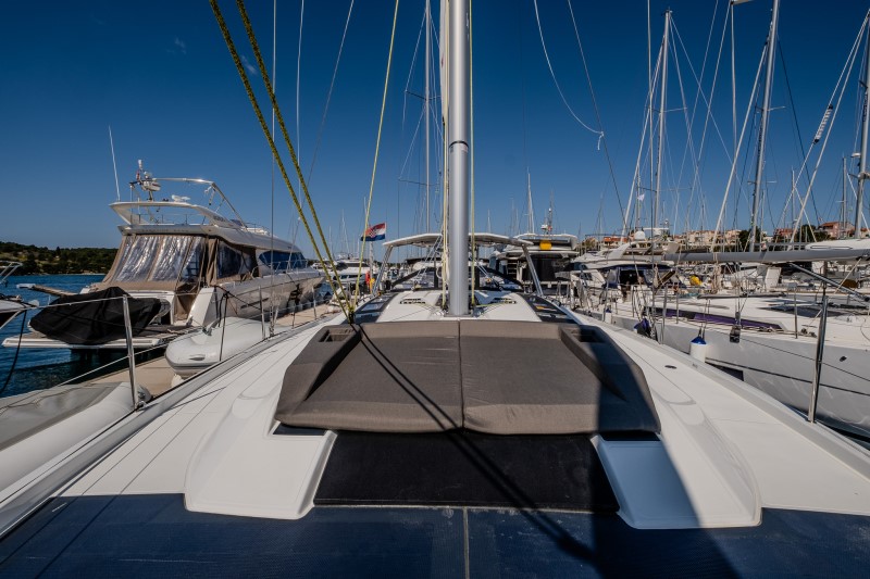 Dufour 48 — photo 23