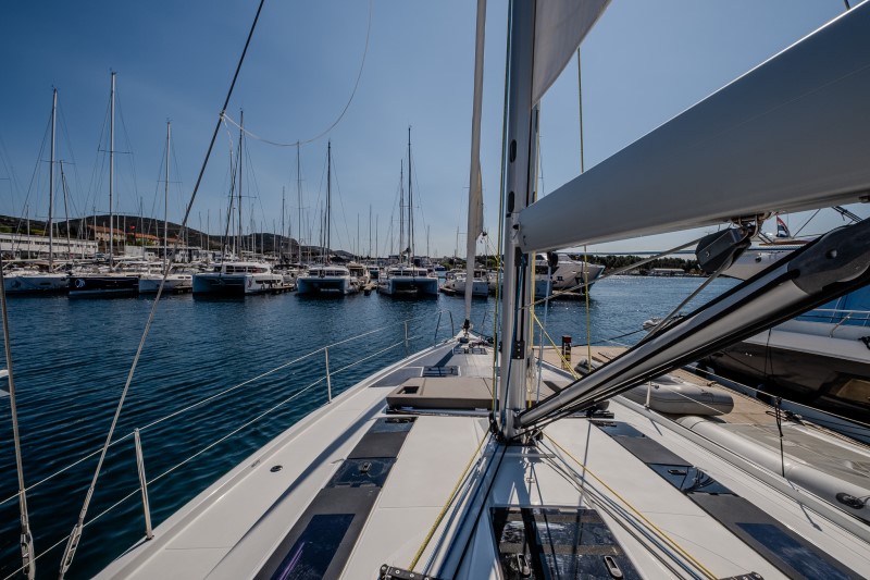 Dufour 48 — photo 13