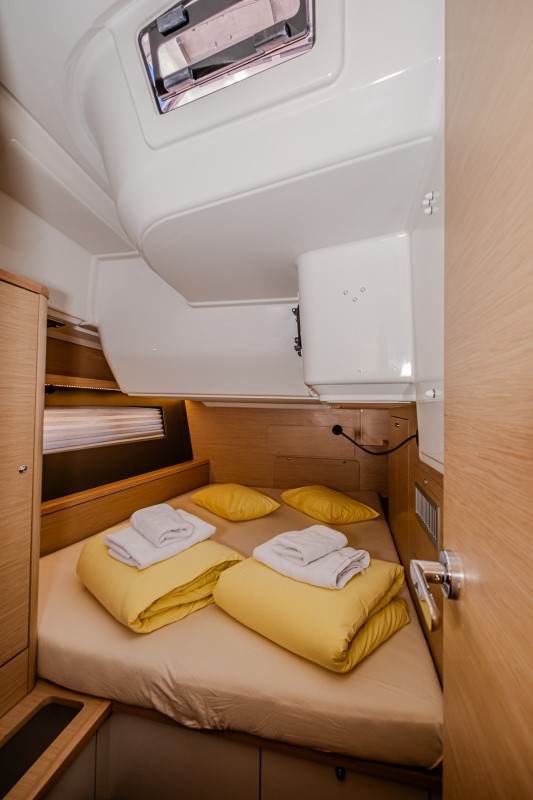 Dufour 48 — photo 10