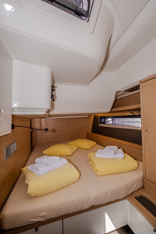 Dufour 48 — photo 44