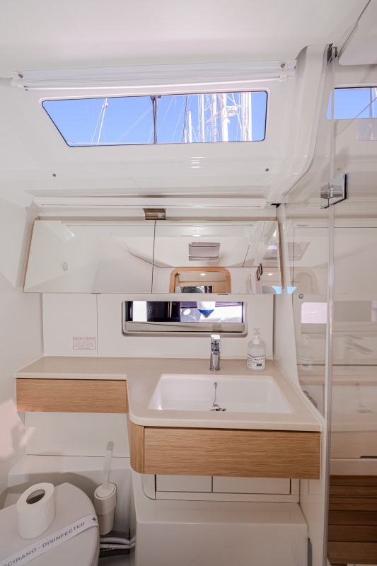 Dufour 48 — photo 20