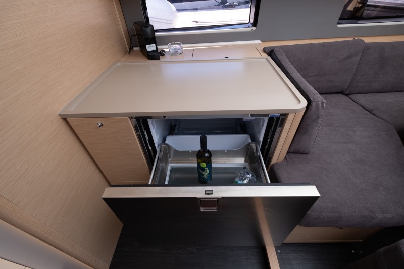 Dufour 48 — photo 36