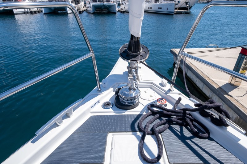 Dufour 48 — photo 12