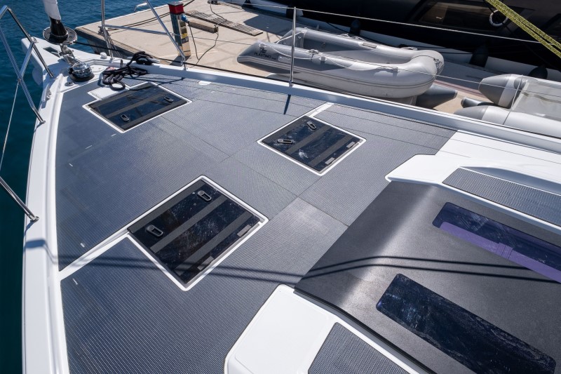 Dufour 48 — photo 41
