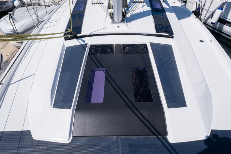 Dufour 48 — photo 37
