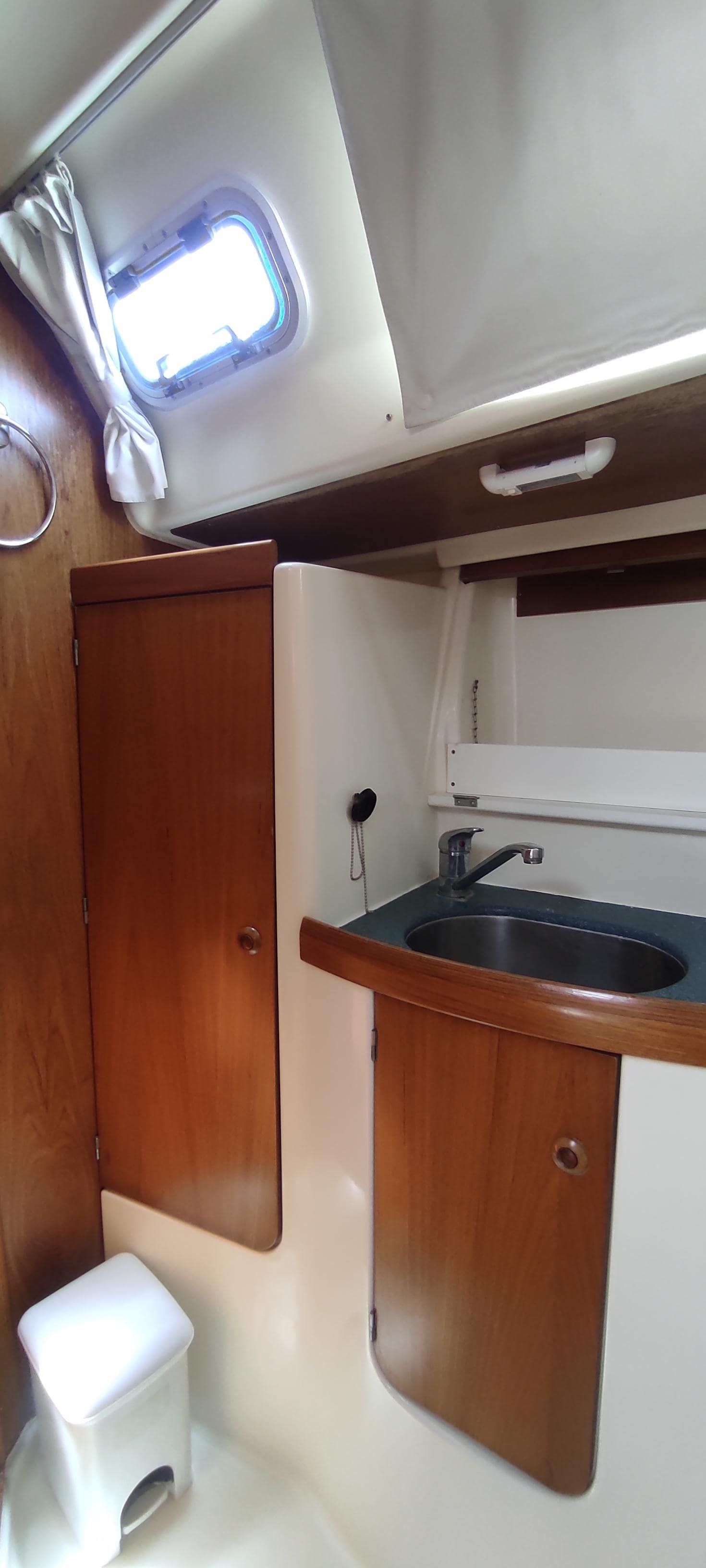 Photo #3 - Sun Odyssey 43 (Evangelos) en Volos - 17821