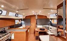 Oceanis 41.1 — photo 12