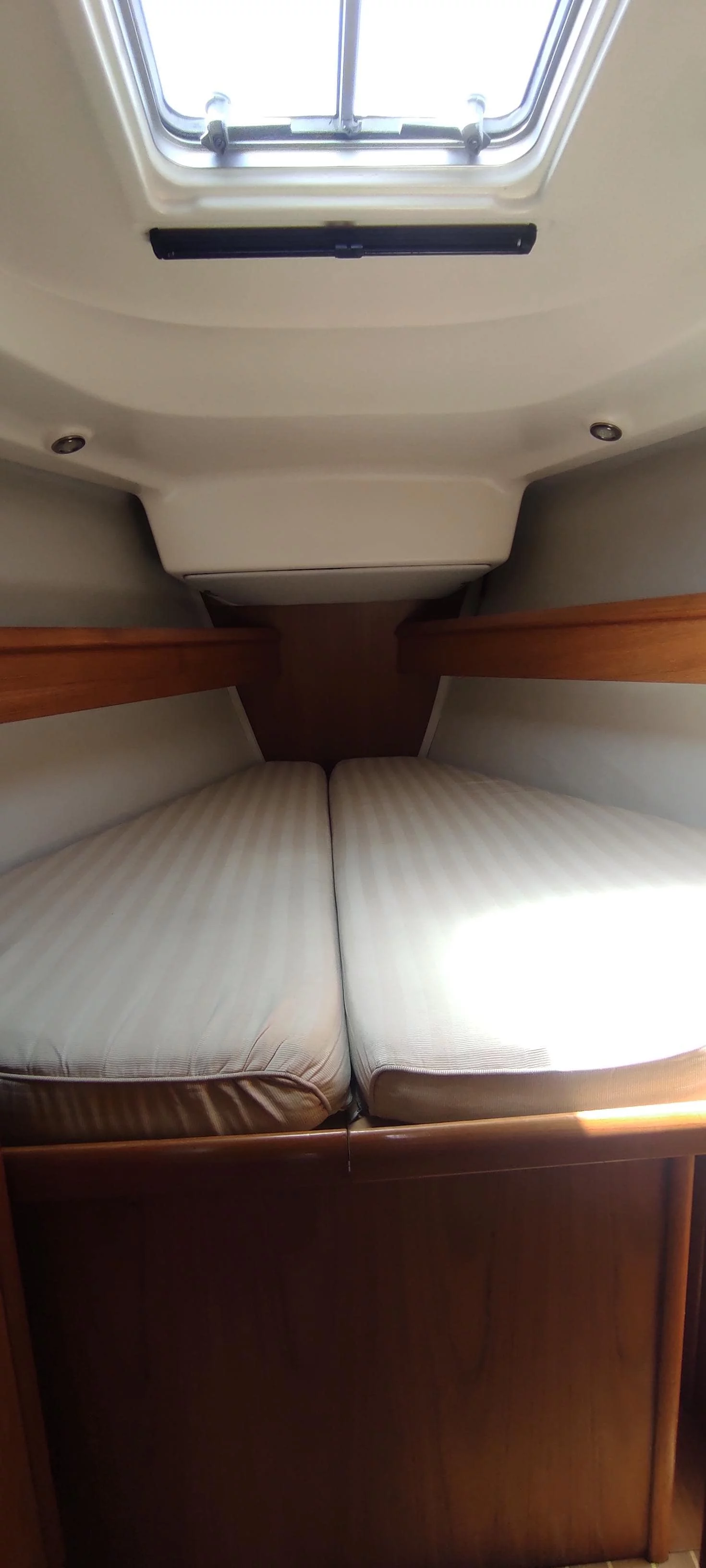 Sun Odyssey 43 (Evangelos)  - 13