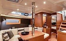 Oceanis 41.1 — photo 18