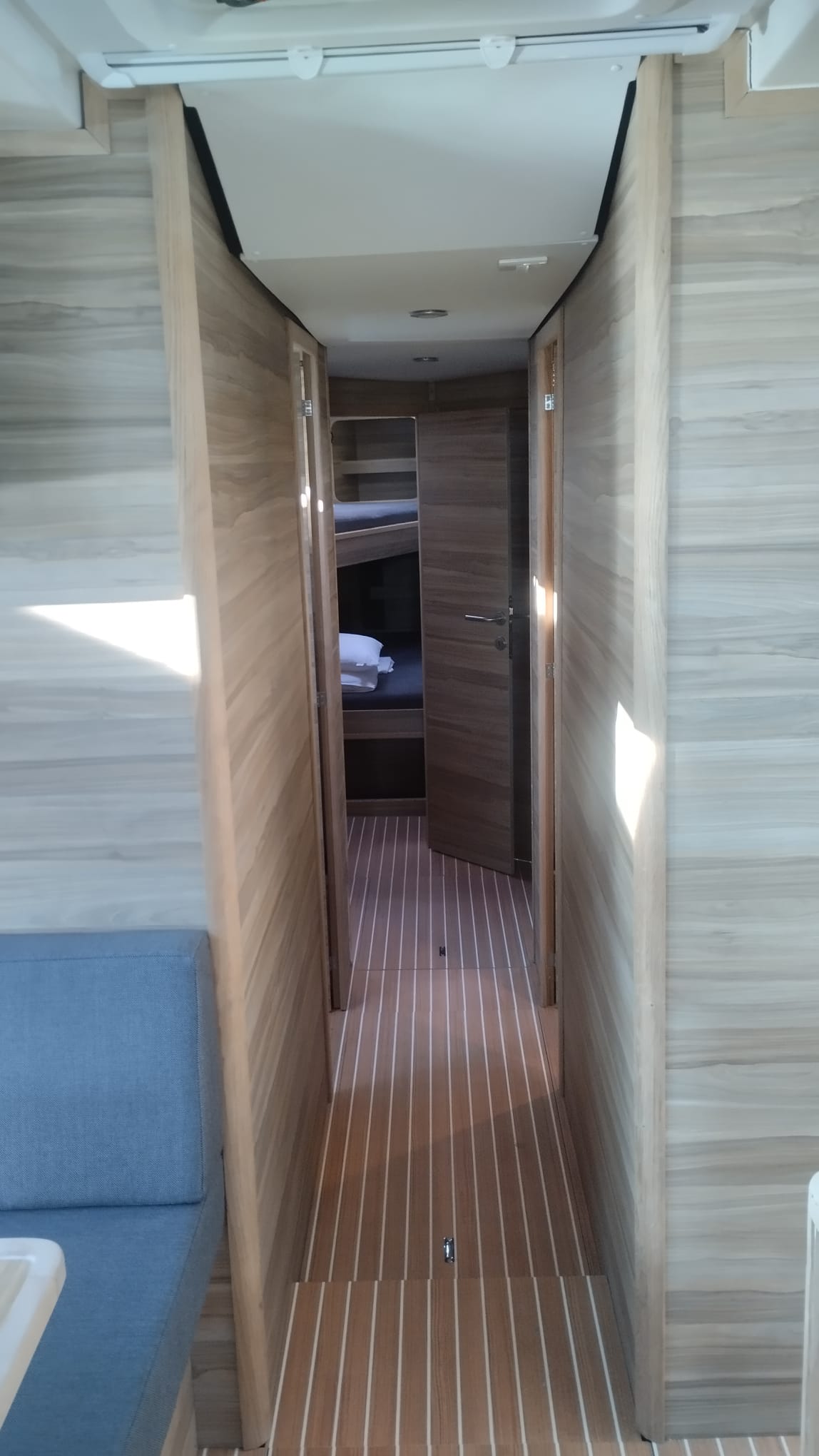 Photo #21 - D&D Kufner 54 Exclusive - 6 cab (Extraordinarius) en Trogir - 20967
