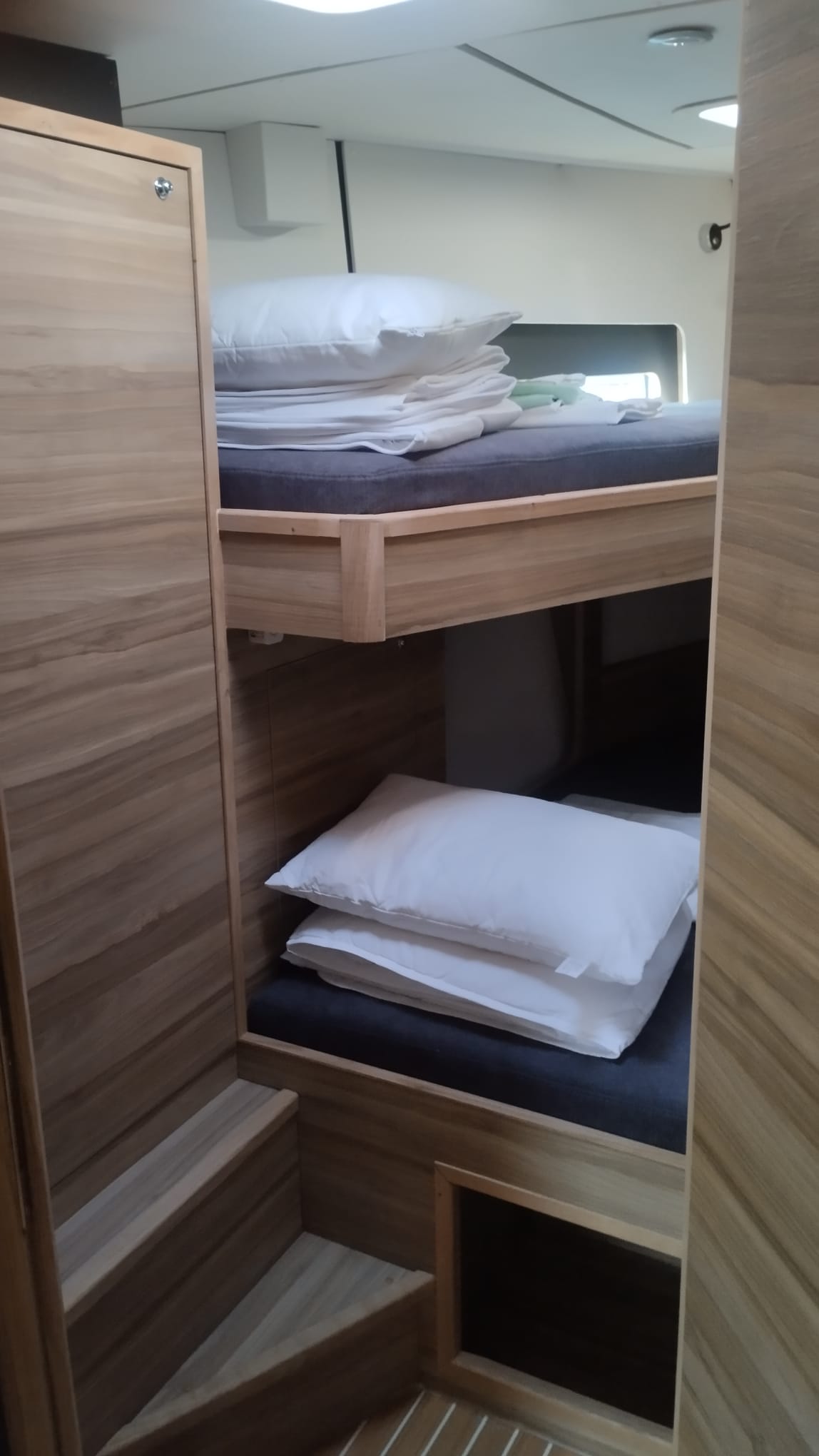 Photo #10 - D&D Kufner 54 Exclusive - 6 cab (Extraordinarius) en Trogir - 20967