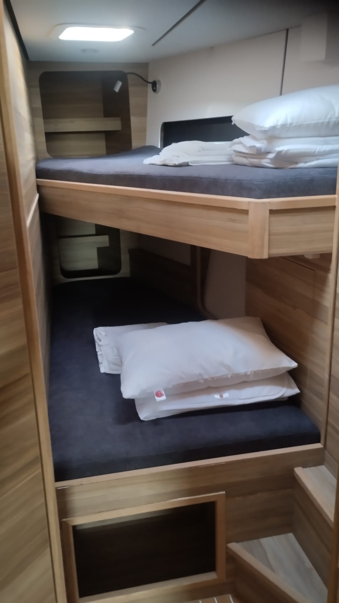 Photo #25 - D&D Kufner 54 Exclusive - 6 cab (Extraordinarius) en Trogir - 20967