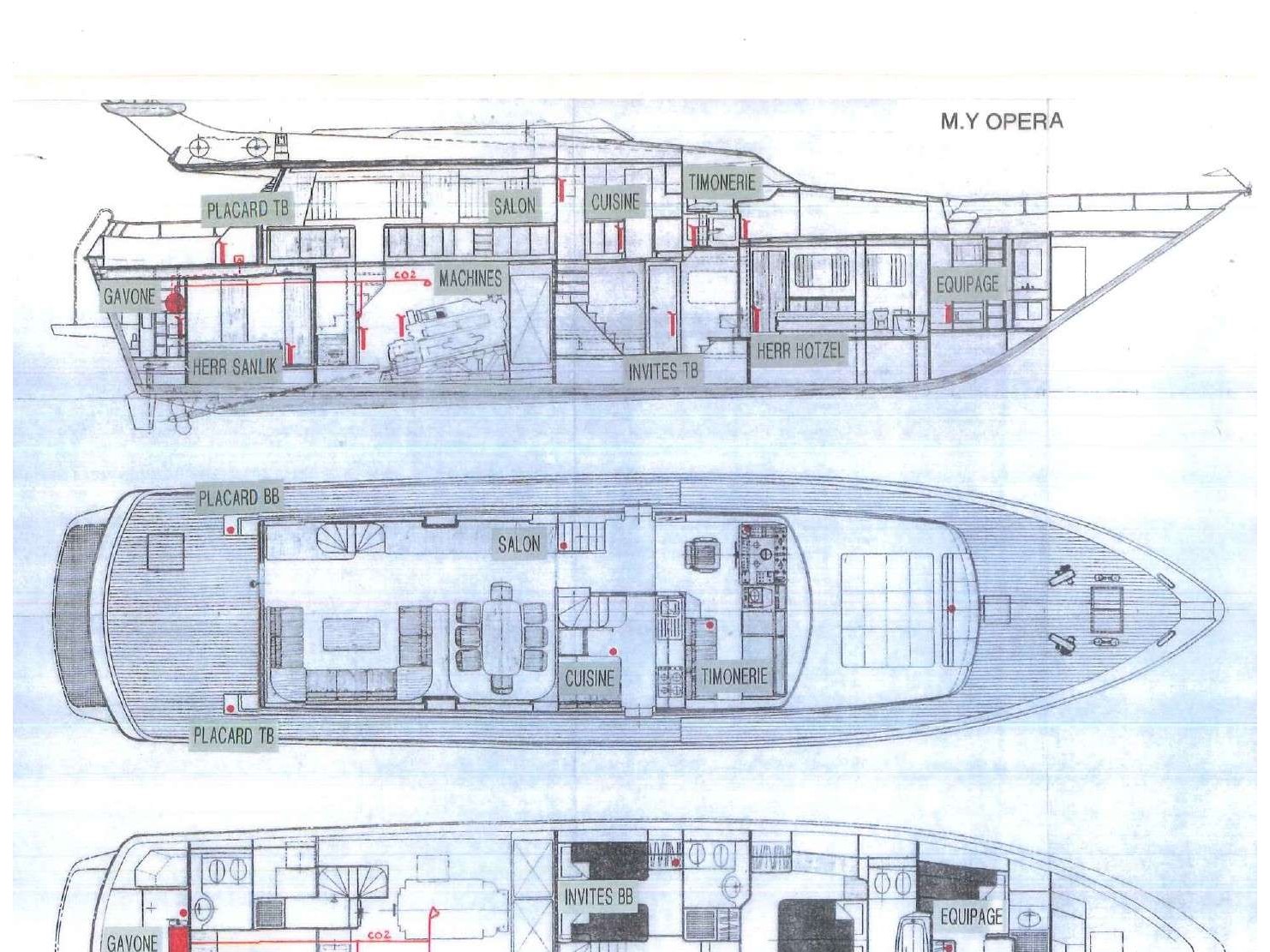 Photo #3 - Cantieri (OPERA) in Kefalonia - 16560