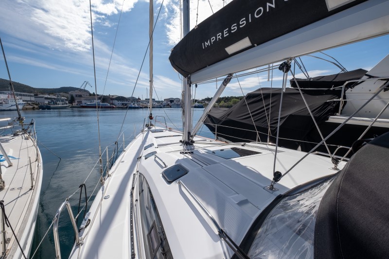 Elan Impression 50.1 — photo 27
