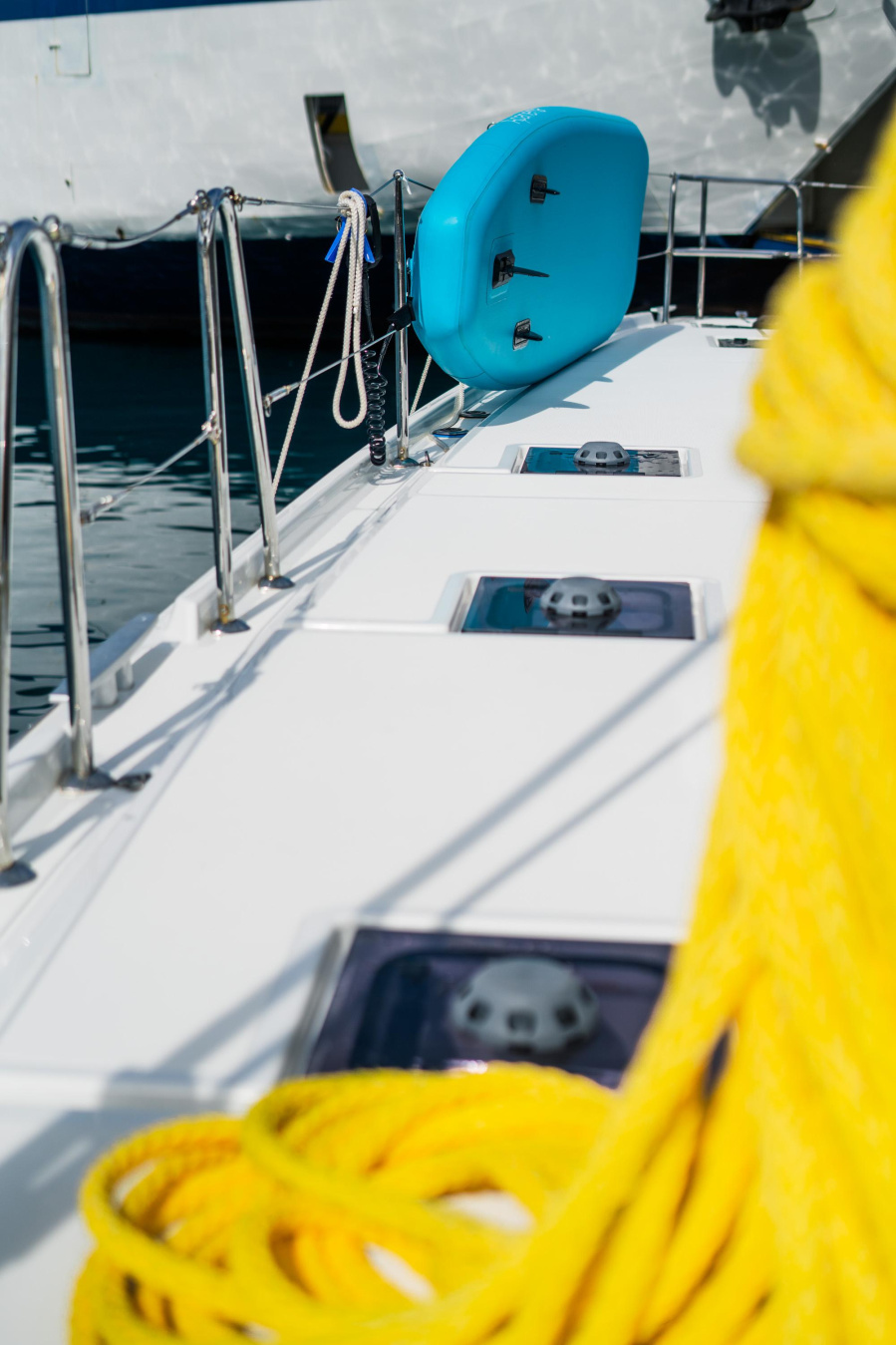 Lagoon 50 — photo 20