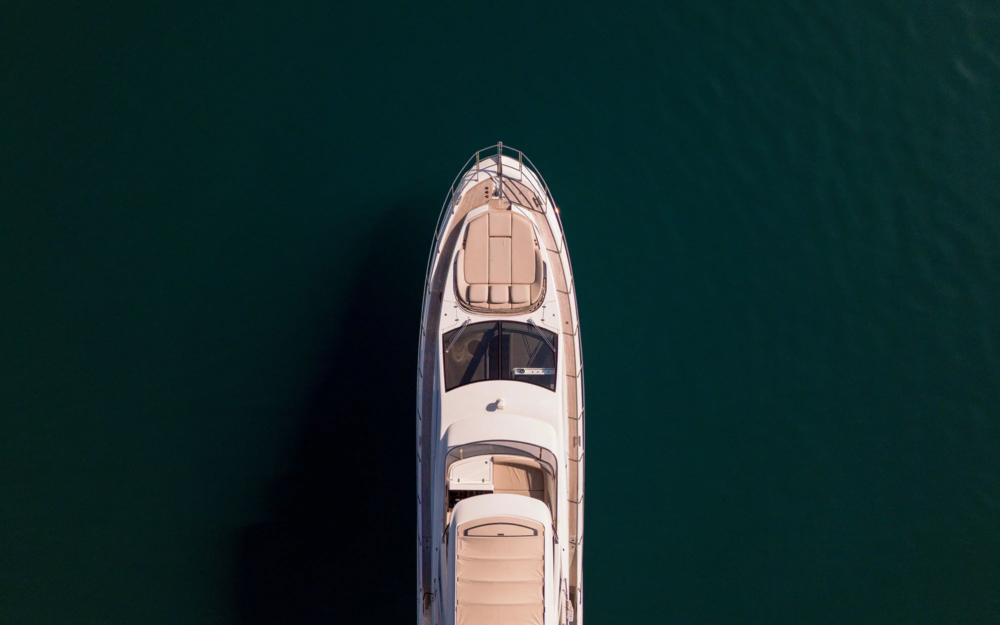 Azimut 55 Fly (BE HAPPY)  - 15