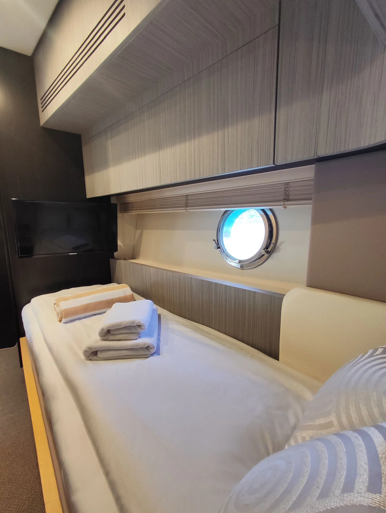 Azimut 55 Fly (BE HAPPY)  - 10