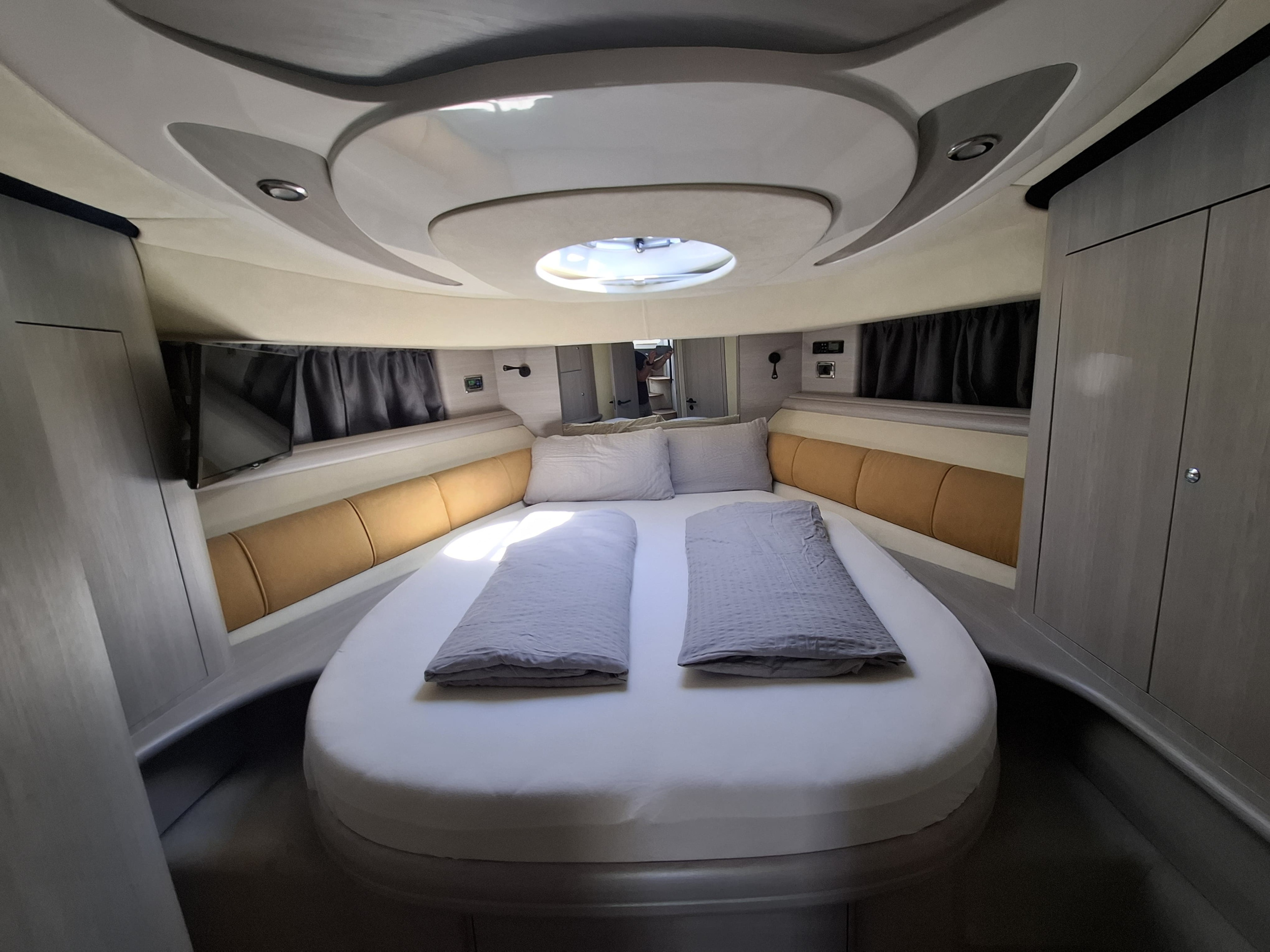 Photo #23 - Mediterranee 50 (Bahia Gloria) en Primosten - 61277