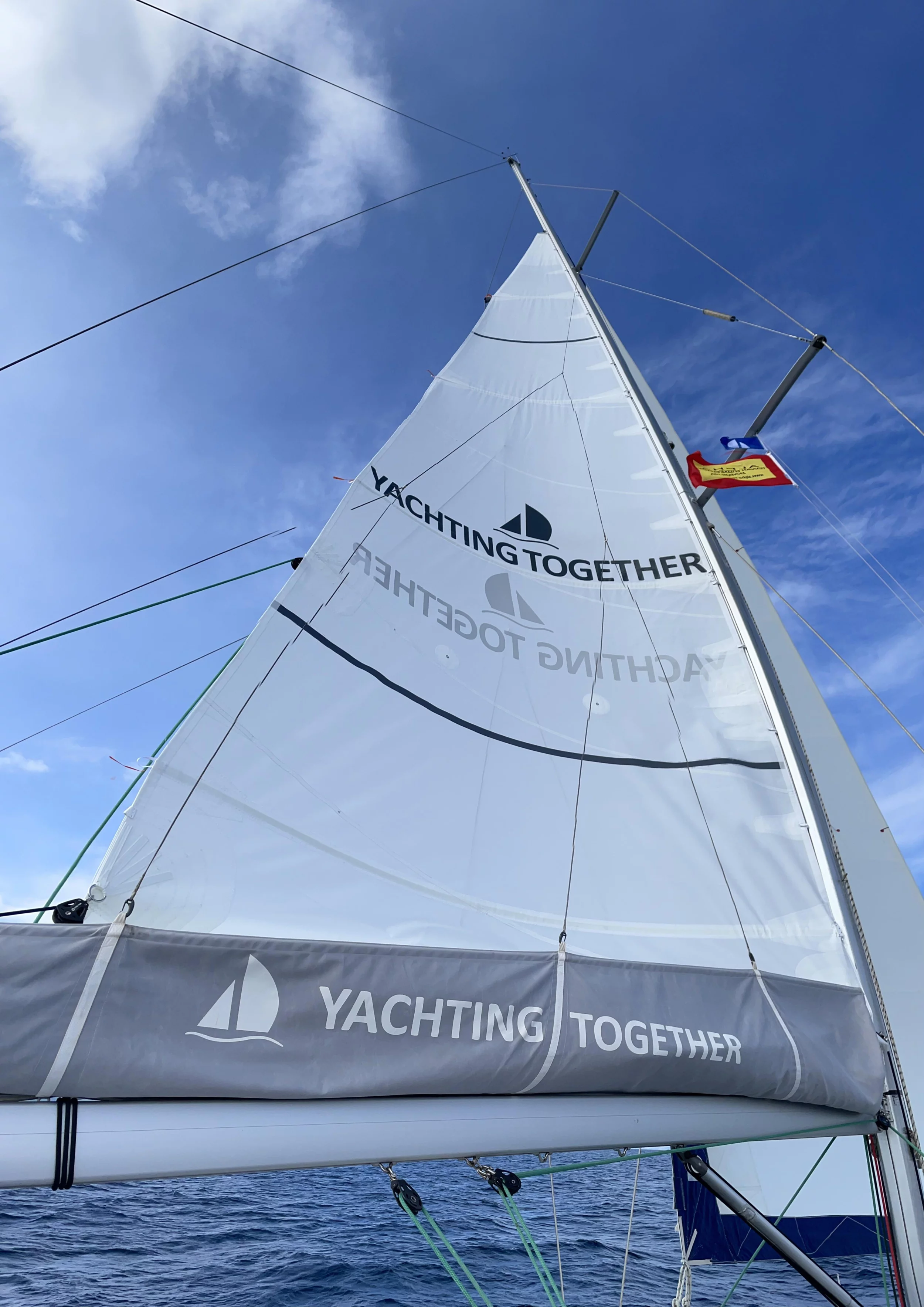 Sun Odyssey 469 (Tintabella)  - 28