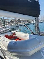 Oceanis 46.1 (Anemos (, 8kVA, Solar Panels, Bow Thruster, BBQ))  - 2