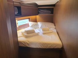 Photo #11 - Oceanis 46.1 (Anemos (, 8kVA, Solar Panels, Bow Thruster, BBQ)) in Volos - 15135