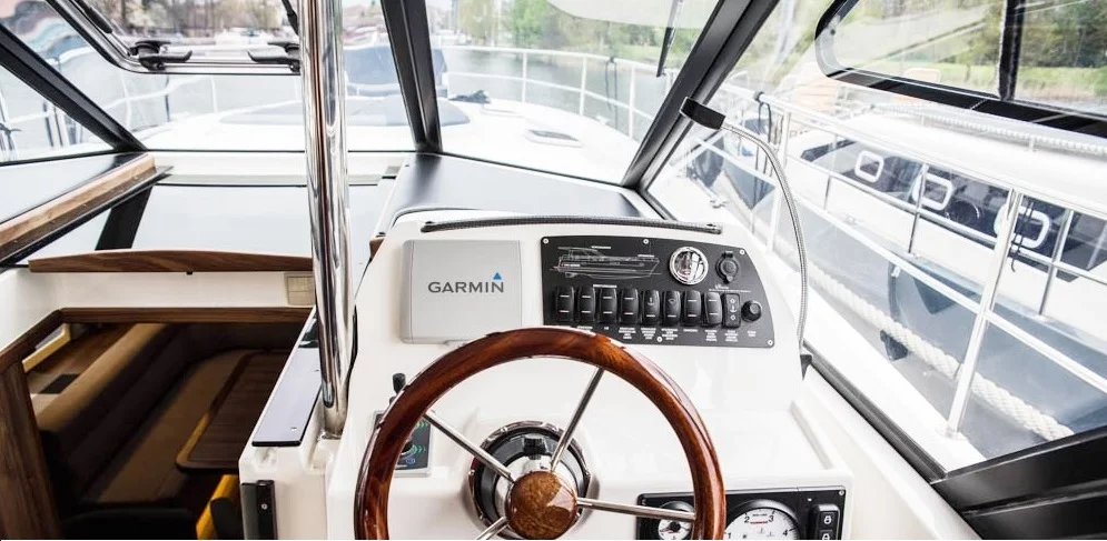 Nautika 1300 LUX (Nautika 1300 LUX)  - 18