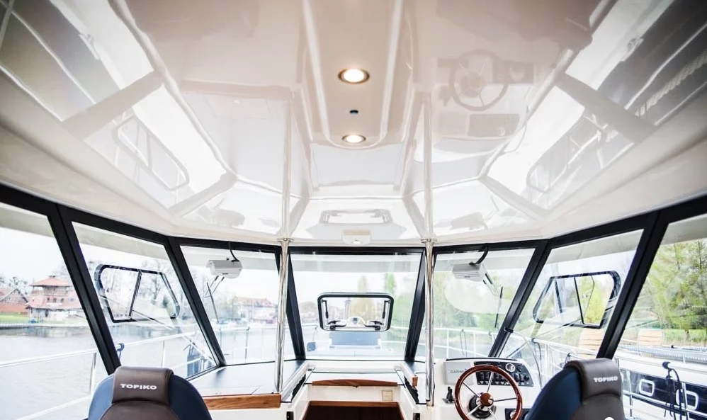 Nautika 1300 LUX (Nautika 1300 LUX)  - 25
