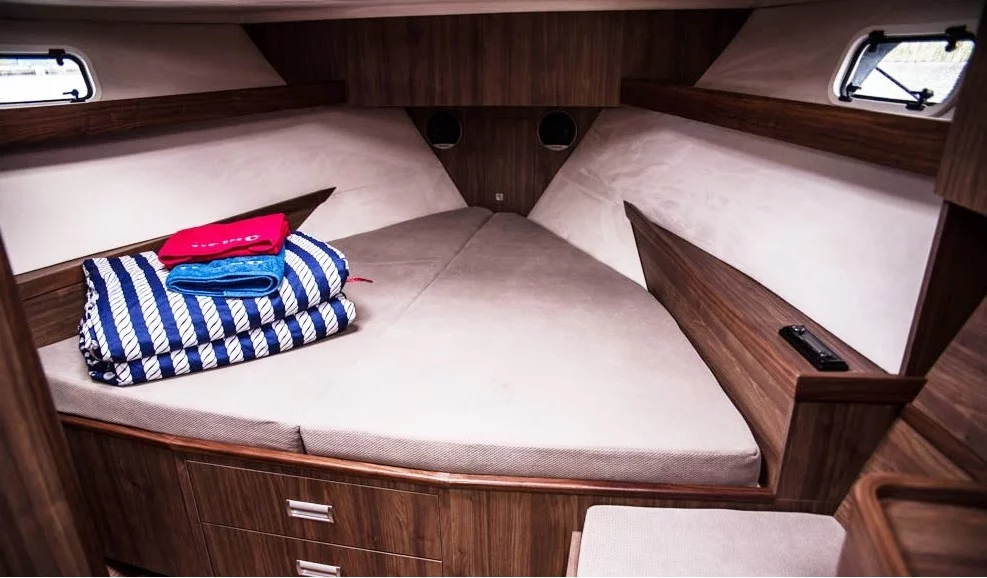 Nautika 1300 LUX (Nautika 1300 LUX)  - 19