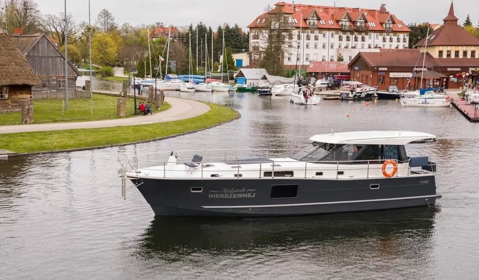 Nautika 1300 LUX (Nautika 1300 LUX)  - 7