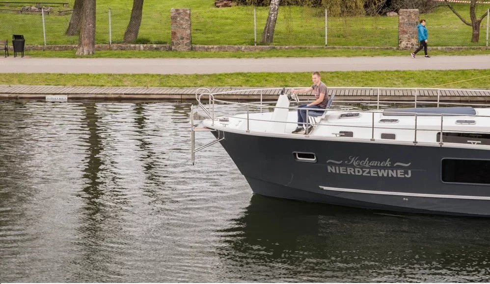 Nautika 1300 LUX (Nautika 1300 LUX)  - 2
