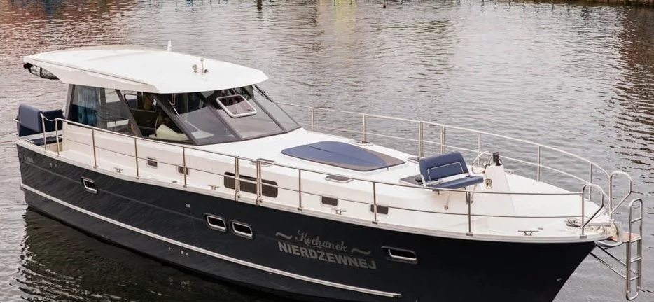 Nautika 1300 LUX (Nautika 1300 LUX)  - 26