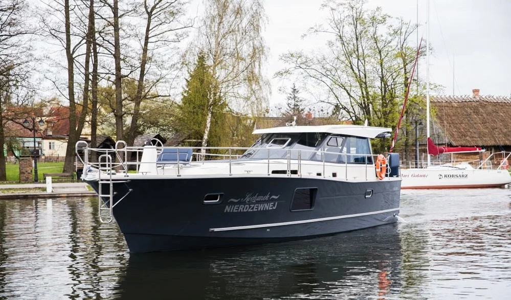 Nautika 1300 LUX (Nautika 1300 LUX)  - 10