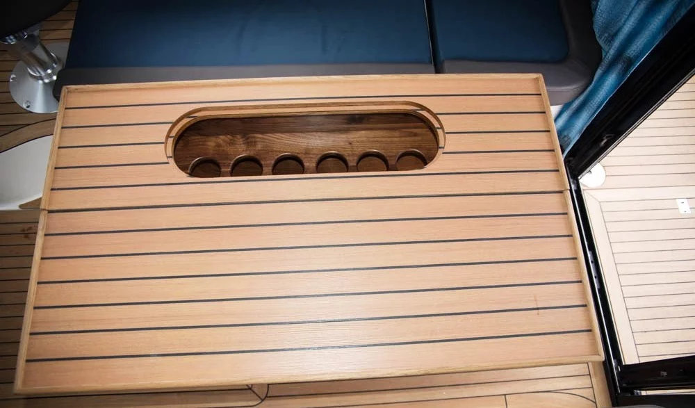 Nautika 1300 LUX (Nautika 1300 LUX)  - 9