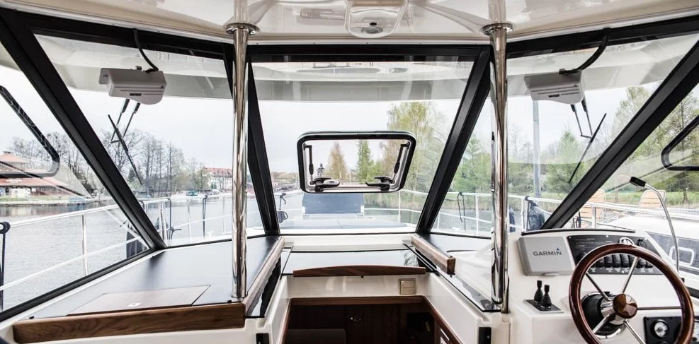 Nautika 1300 LUX (Nautika 1300 LUX)  - 20