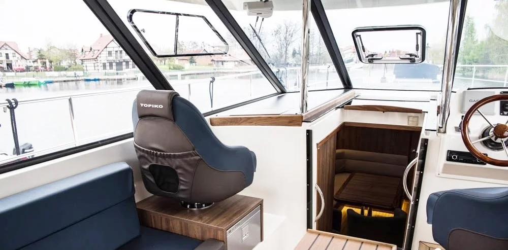 Nautika 1300 LUX (Nautika 1300 LUX)  - 17