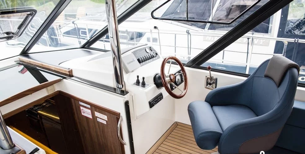 Nautika 1300 LUX (Nautika 1300 LUX)  - 14