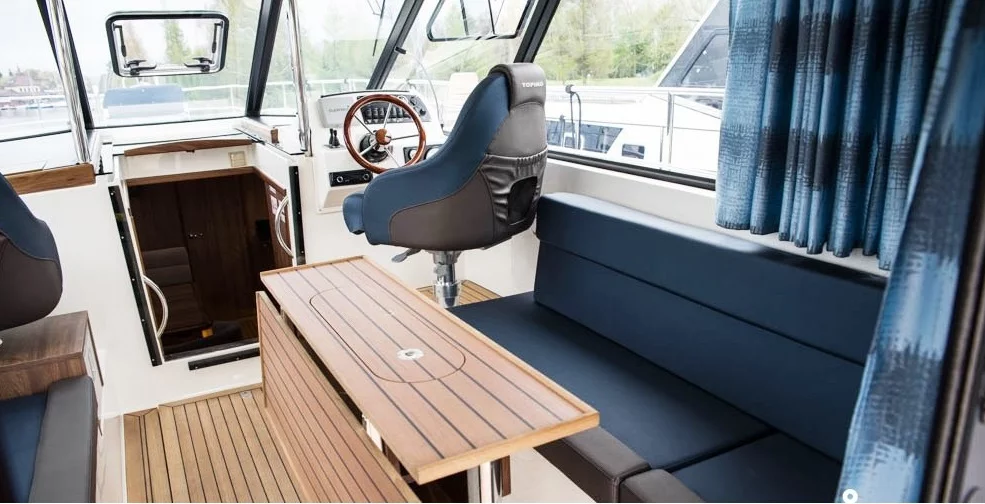 Nautika 1300 LUX (Nautika 1300 LUX)  - 12