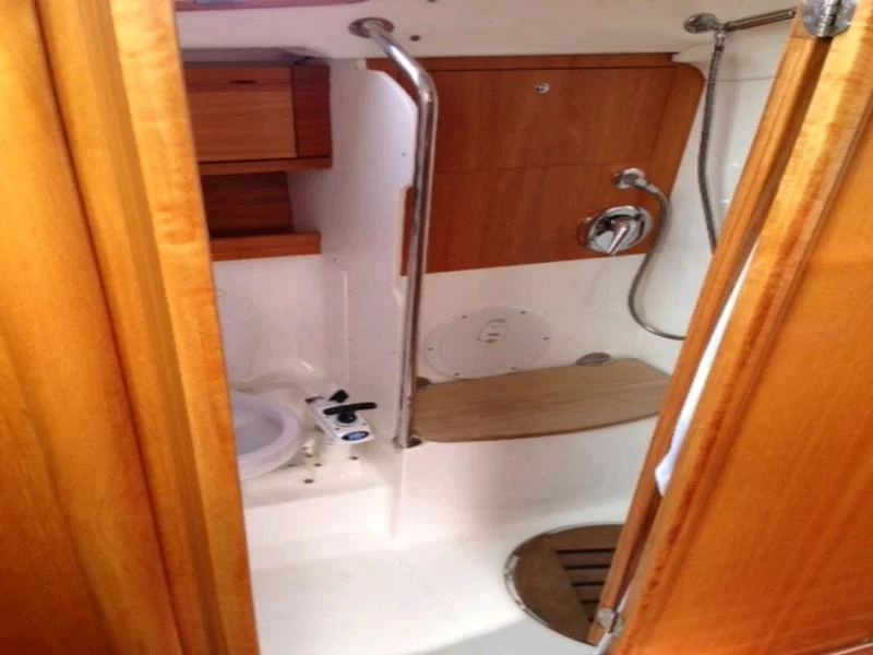 Bavaria 39 Cruiser (Martina)  - 2