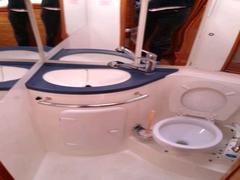 Bavaria 39 Cruiser (Martina)  - 5