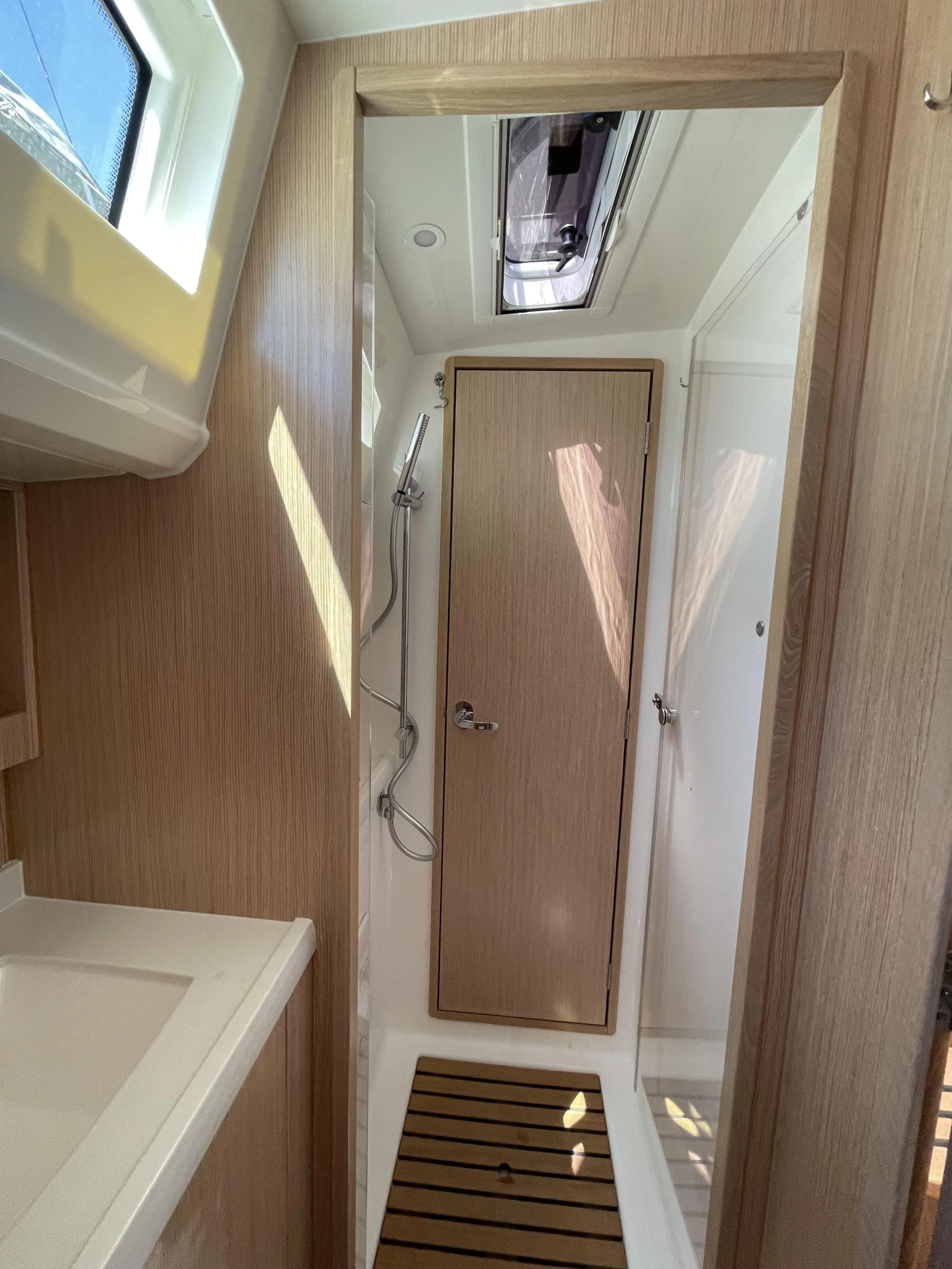 Bavaria Vision 42 Owner Version (Adonis)  - 2