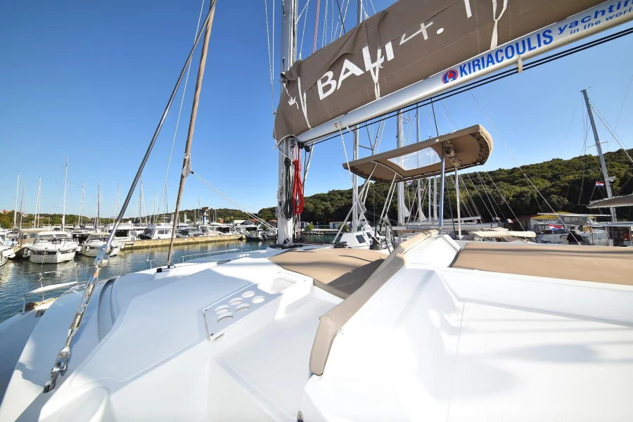 Bali 4.1 (Alinator III)  - 76