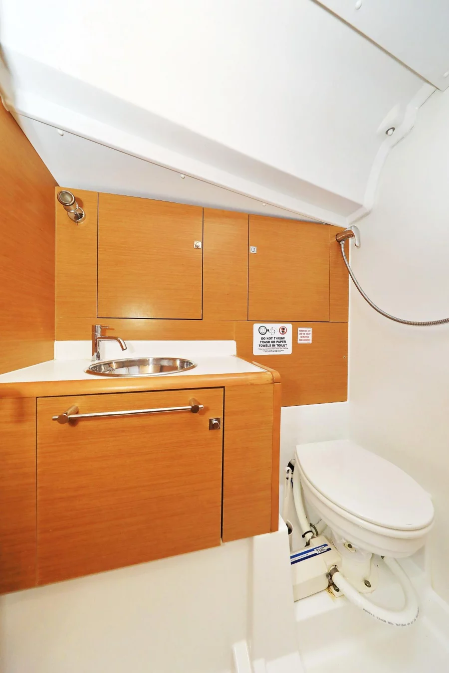 Sun Odyssey 449 (Canne Bleue)  - 90
