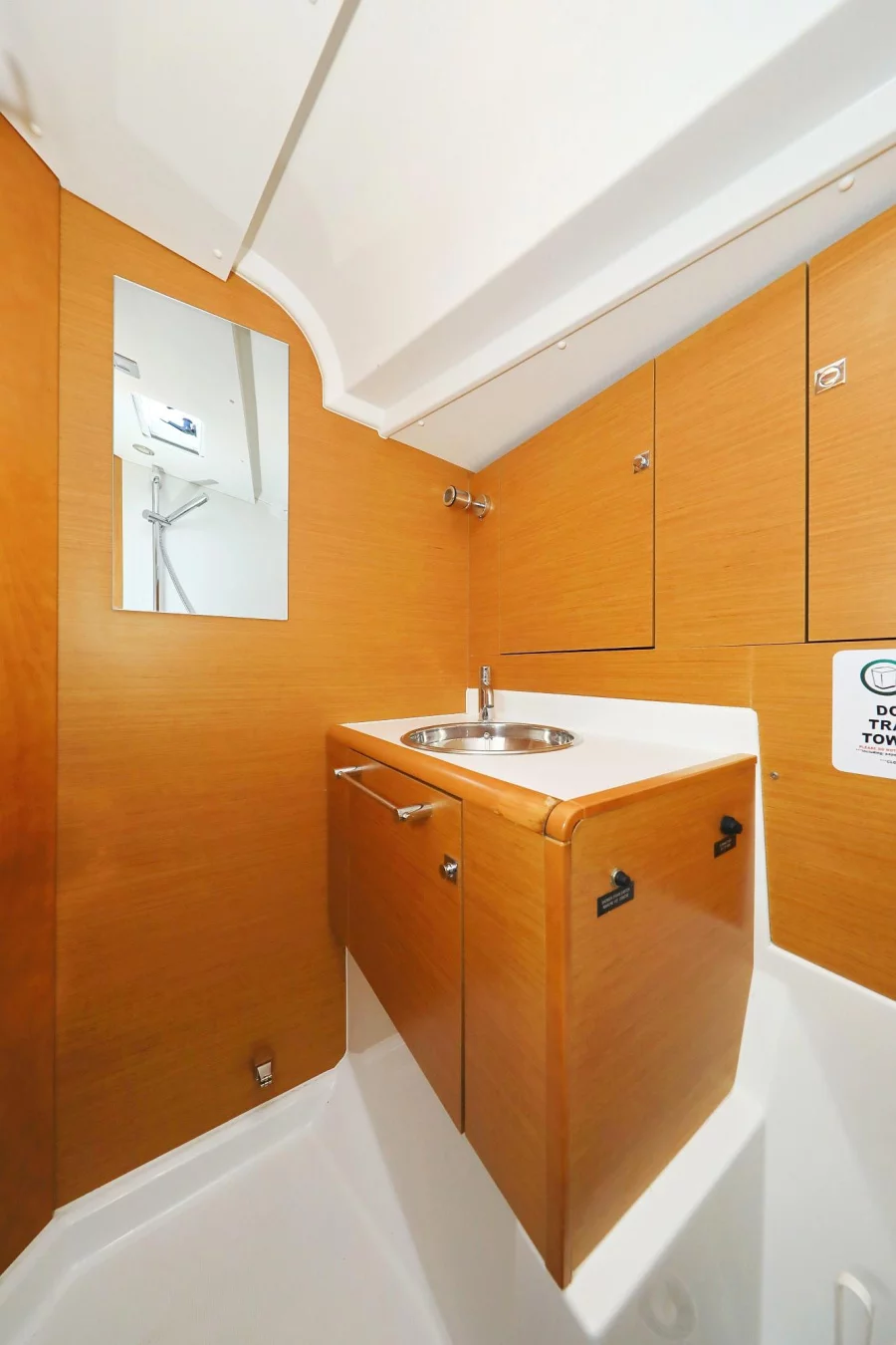 Sun Odyssey 449 (Canne Bleue)  - 45