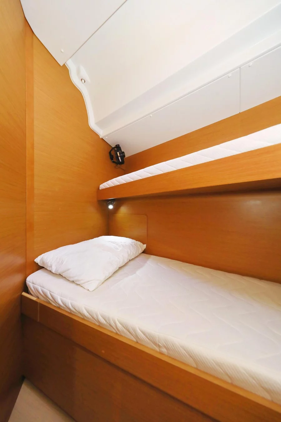 Sun Odyssey 449 (Canne Bleue)  - 68