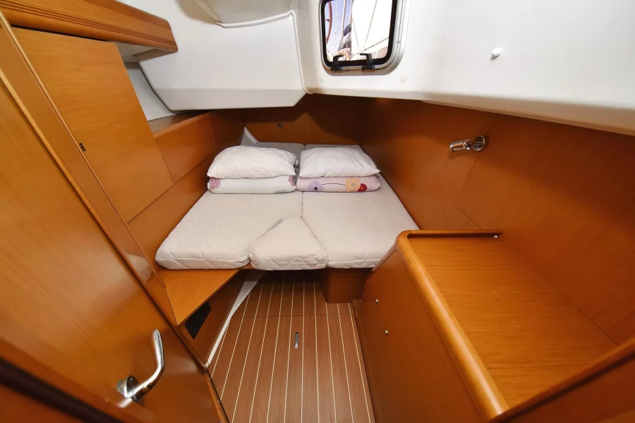 Sun Odyssey 44 i (Sveamare)  - 66