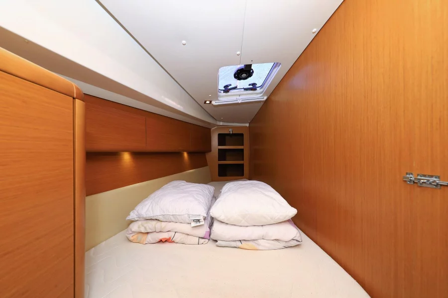 Sun Odyssey 44 i (Sveamare)  - 21