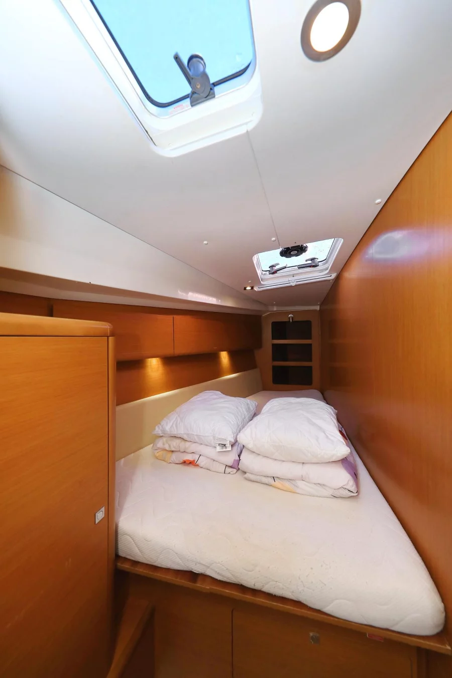 Sun Odyssey 44 i (Sveamare)  - 26