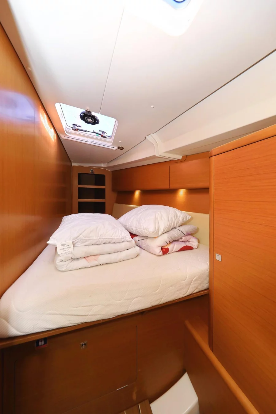 Sun Odyssey 44 i (Sveamare)  - 83