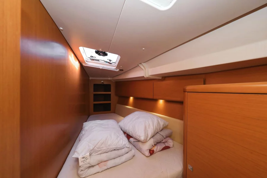 Sun Odyssey 44 i (Sveamare)  - 79