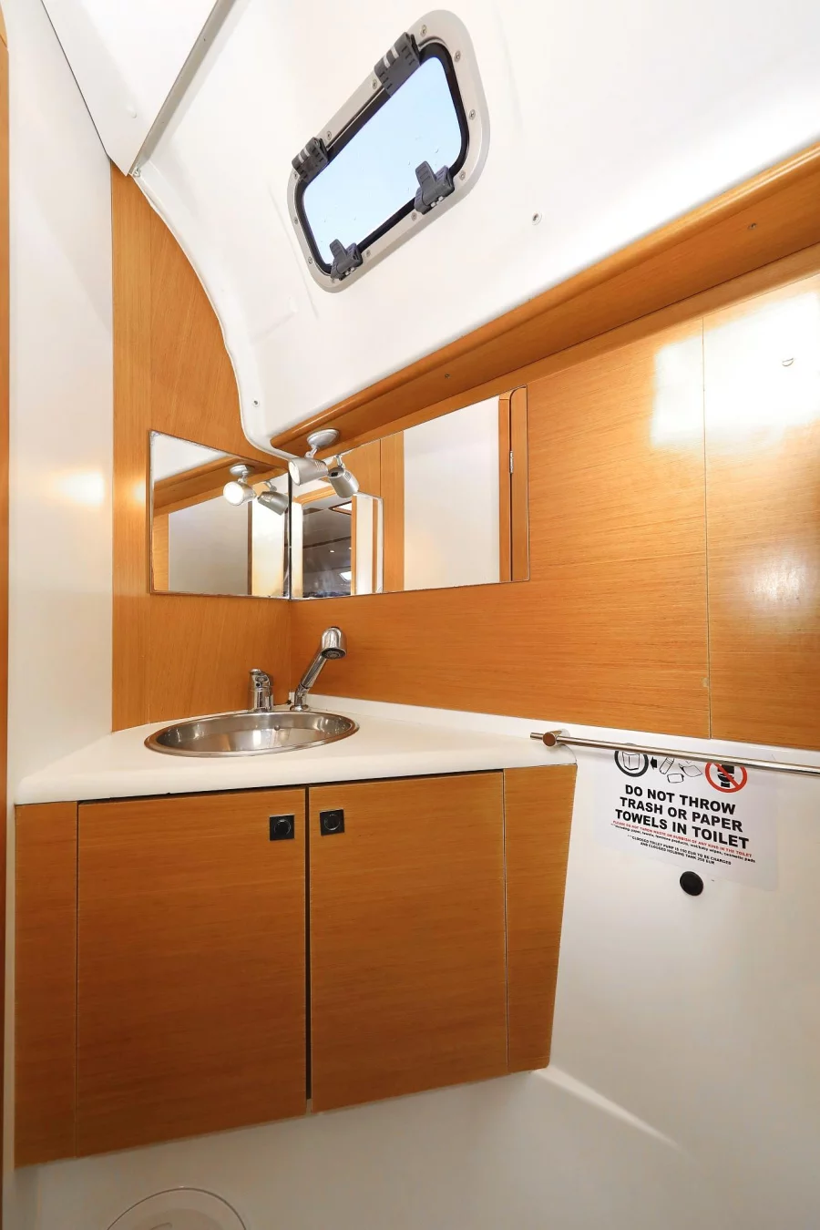 Sun Odyssey 44 i (Sveamare)  - 28